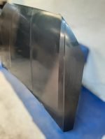 Cofre Seat Ibiza 2018 2025