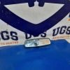 Espejo Central Retrovisor De Figo 2016 2019