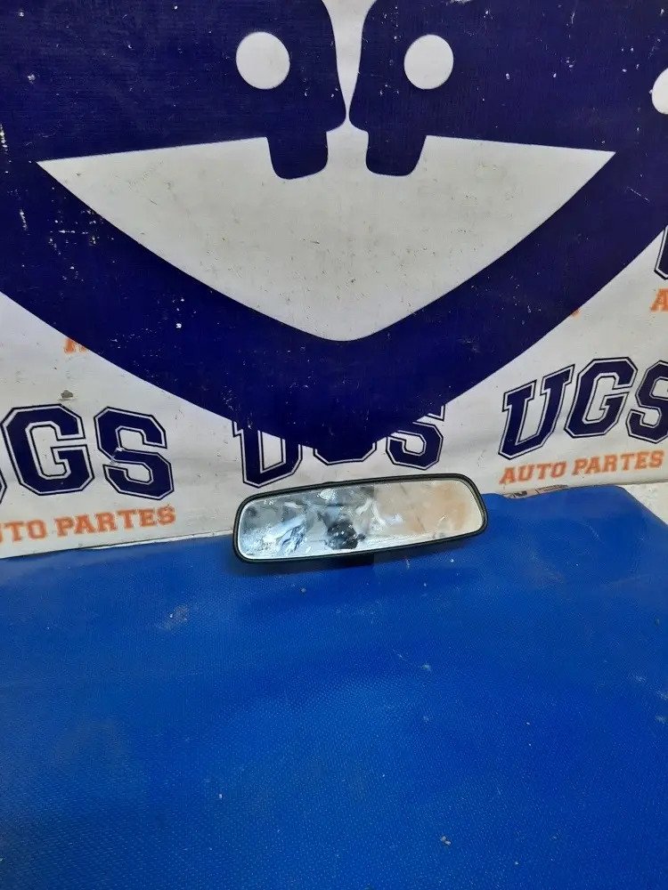 D_715325-MLM54410113736_032023-F.jpg Espejo Central Retrovisor De Figo 2016 2019