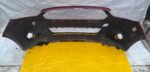 Fascia Delantera Figo 2016 2018