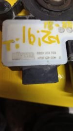 Motor Elevador Trasero Izquierdo Ibiza 2018 2023