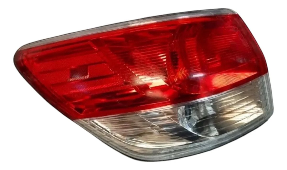 D_716819-MLM114611402713_072026-F.jpg Calavera Izquierda Nissan Pathfinder 2013 2016