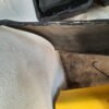 Fascia Trasera Nissan Tiida 2007 2018