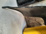 Fascia Trasera Nissan Tiida 2007 2018