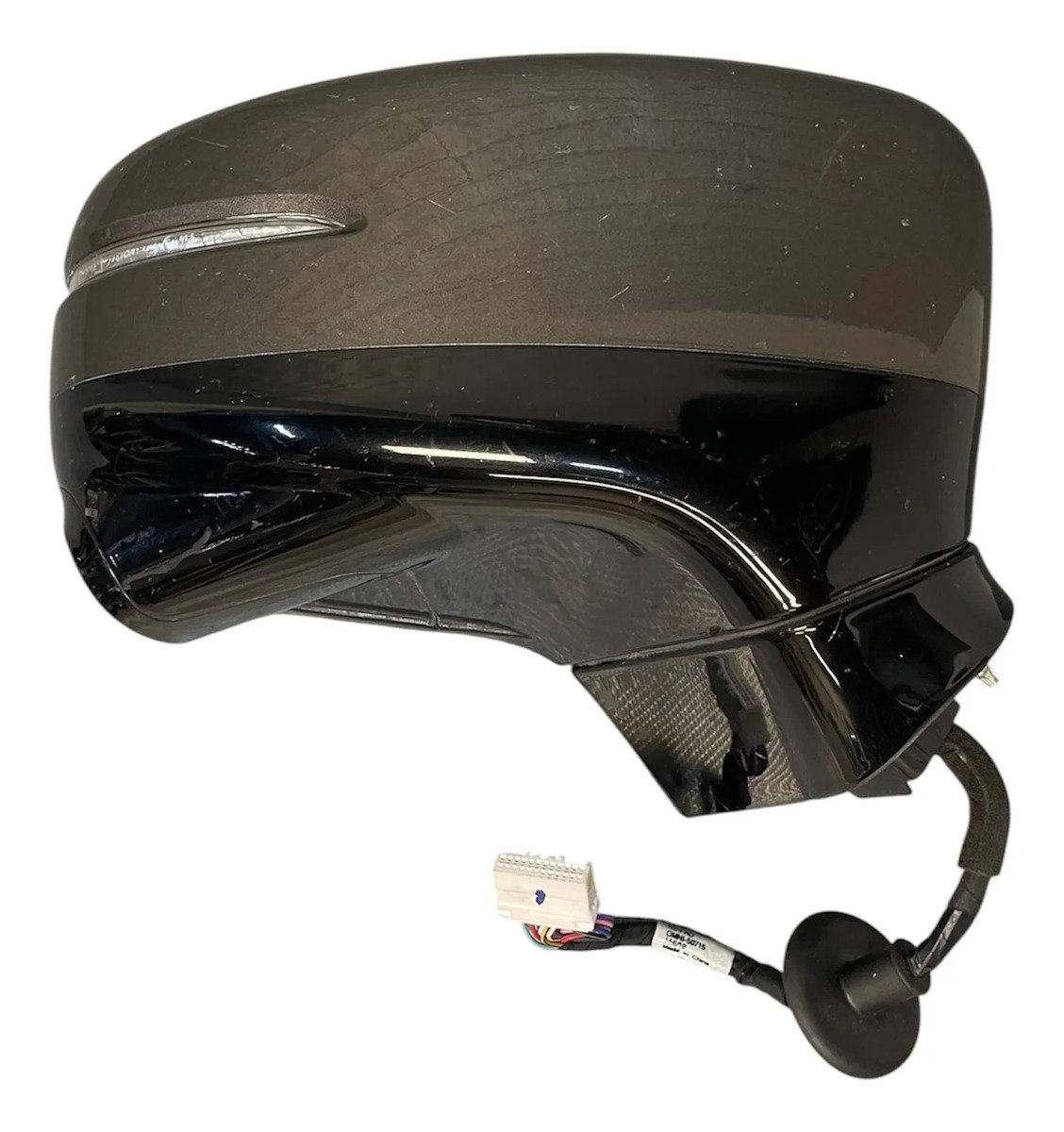 Retrovisor Camara Odyssey Derecho 2018 2025