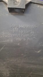 D_716991-MLM51245056546_082022-F.jpg Cubre Cluster Concha Moldura Corsa Tornado 2002 2008