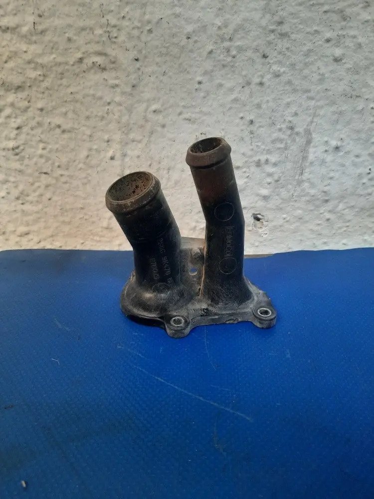 Toma De Agua Termostato Figo 2016 2018
