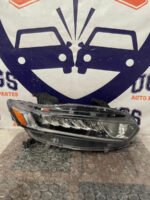 D_718124-MLM51854432285_102022-F.jpg Faro Derecho Honda Accord 2018 2022