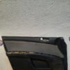 Tapicería Delantera Izquierda Nissan Sentra 2007 2012