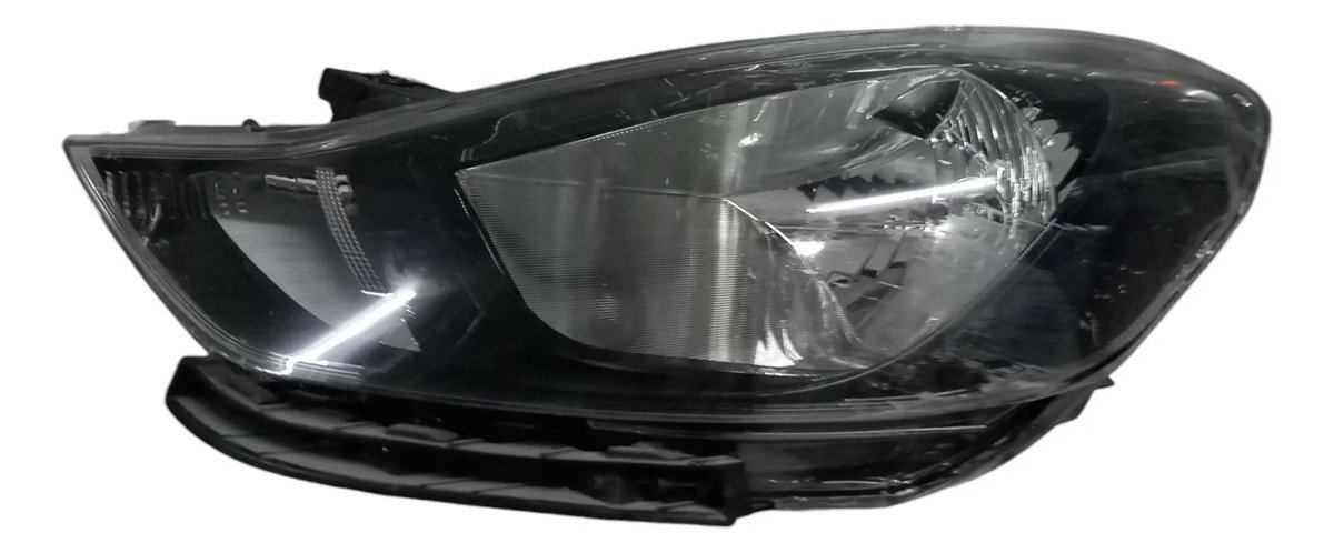 Faro Izquierdo Hyundai Grand I10 2021 2023