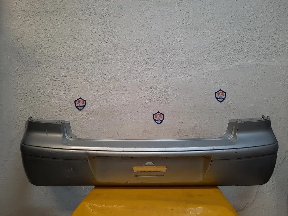 D_719126-MLM75724878840_042024-F.jpg Fascia Trasera Jetta Clasico 2008 2015