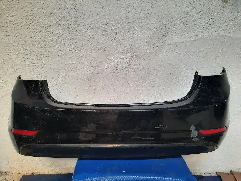 Facia Trasera Hyundai Elantra 2014 2016