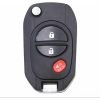 D_719954-MLM75353911049_032024-F.jpg Llave Con Control Remoto Toyota Tacoma Sequoia Sienna Tundra