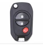 D_719954-MLM75353911049_032024-F.jpg Llave Con Control Remoto Toyota Tacoma Sequoia Sienna Tundra
