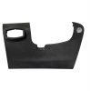 Moldura Inferior Ford Figo 2016 2019
