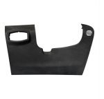 Moldura Inferior Ford Figo 2016 2019