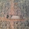 Reflejante Trasero Derecho Mazda 3 2004 2009