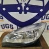 Faro Izquierdo Ford Escape 2013 2015