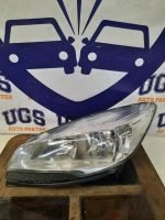 Faro Izquierdo Ford Escape 2013 2015