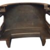 D_721727-MLM104689356397_012026-F.jpg Moldura Cubre Volante Corsa 2003 2008