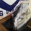 Faro Izquierdo Ford Escape 2013 2015