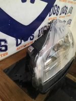 Faro Izquierdo Ford Escape 2013 2015