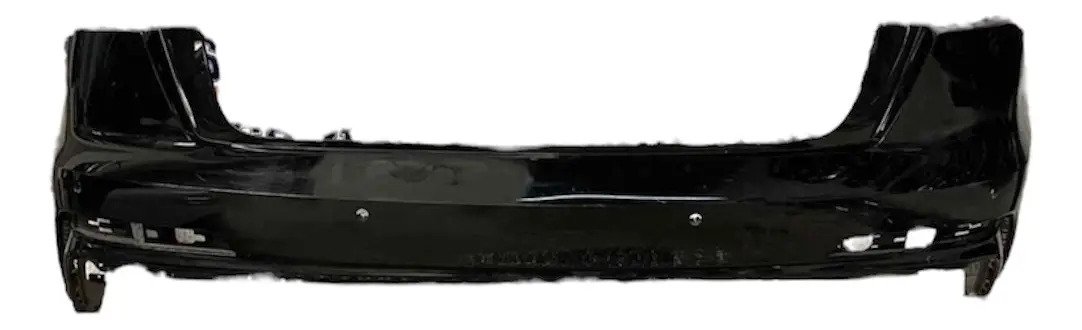Fascia Trasera Audi A6 S Line S6 2019 2022