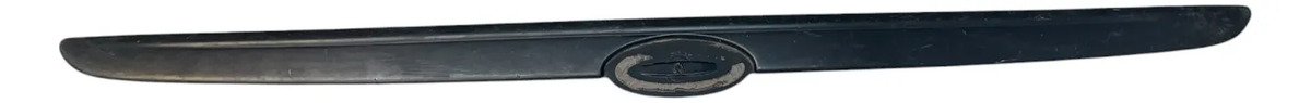 Moldura Tapa Cajuela Focus 2009 2011