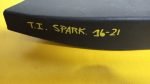 D_723988-MLM81872167799_012025-F.jpg Tapa De Puerta Trasera Izquierda Spark 2016 2021