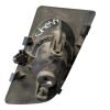 Faro De Niebla Izquierdo Chevy C2 2004 2008