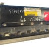 Bolsa De Aire Original Copiloto Silverado 1991 2002