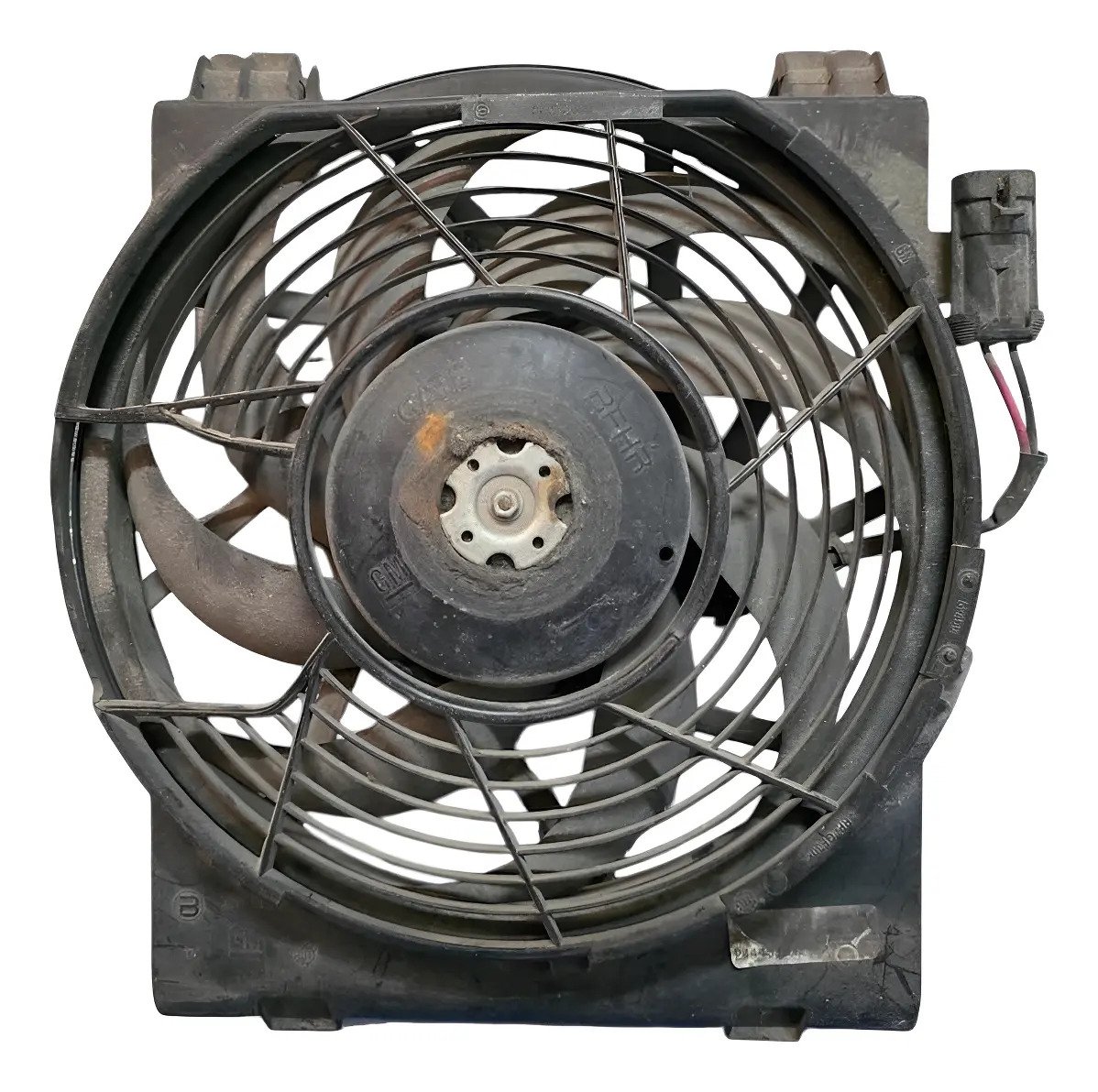 Motoventilador Corsa 1.8 2003 2005