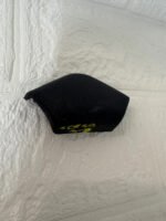 D_724569-MLM88125043225_072025-F.jpg Tapa Moldura Cinturón De Seguridad Trasero Corsa 2003 2008