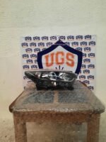 Faro Derecho Captur 2018 2020