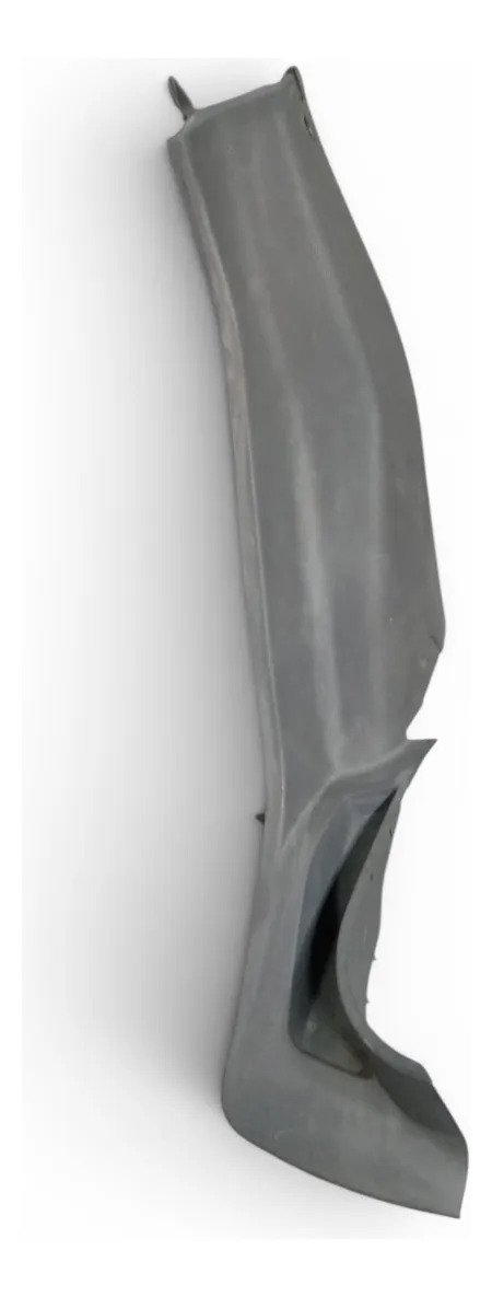 D_726072-MLM111672086670_062026-F.jpg Moldura Lateral Derecha Asiento Trasero Fiesta 2003 2008