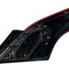 Calavera Izquierda Versa Drive 2012 2025