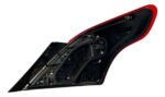 Calavera Izquierda Versa Drive 2012 2025