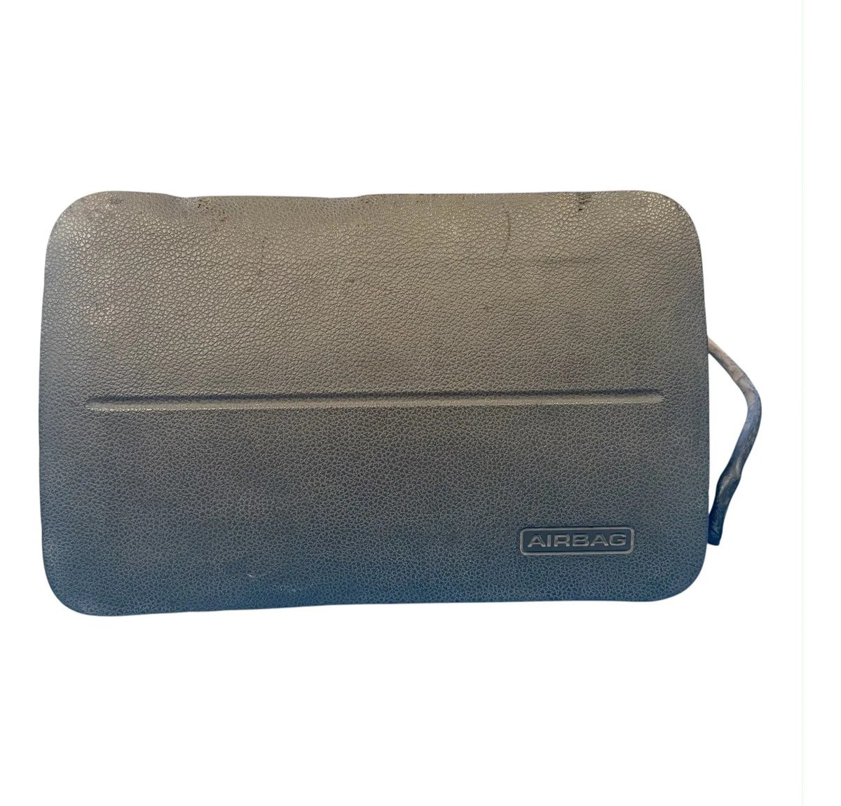 Bolsa Aire Delantera Derecha Ford Fiesta 2003 2008