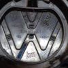 Parrilla Delantera Vw Golf 2015 2017