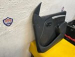 Tapiceria Delantera Derecha Nissan Aprio 2008 2010