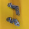 D_727638-MLM81543707016_012025-F.jpg Bisagras De Puerta Trasera Izquierda Figo 2016 2019