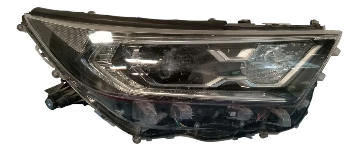 D_727827-MLM87057109735_072025-F.jpg Faro Derecho Toyota Rav4 2019 2022