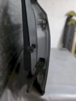 Puerta Delantera Izquierda Jetta Bicentenario Mk6 2011 2018