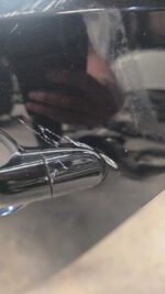 Puerta Trasera Izquieda Jetta Bicentenario Mk6 2011 2018