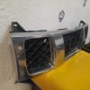 Parrilla Nissan Titan 2004 2007