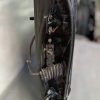 Puerta Trasera Izquierda Mercedes Clase C 2002