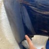Fascia Delantera Nissan Versa 2015 2019