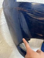Fascia Delantera Nissan Versa 2015 2019