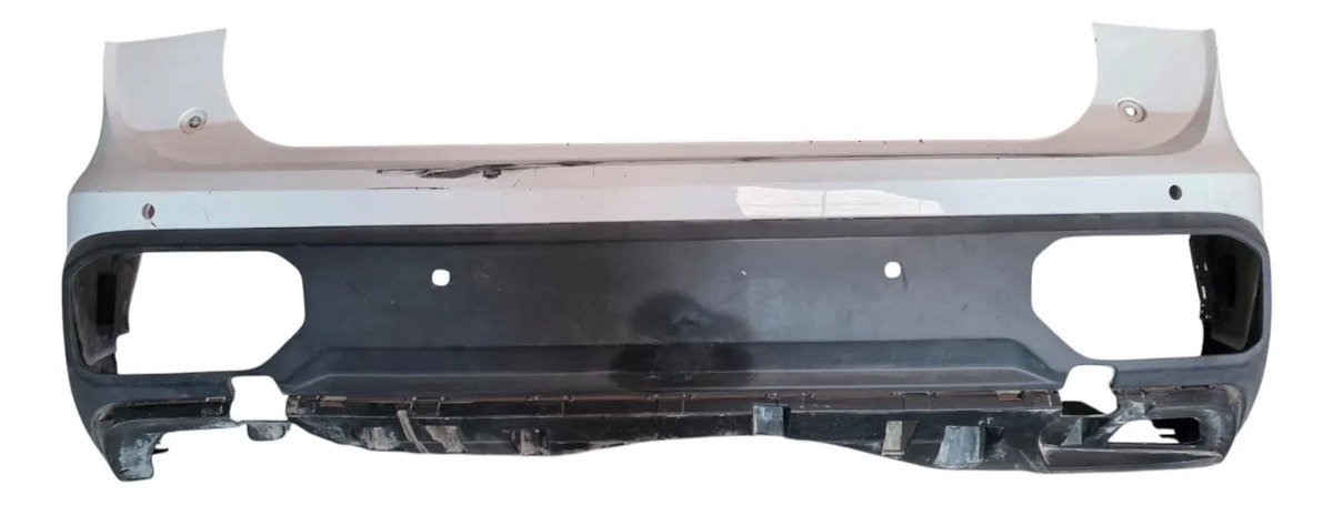 Fascia Trasera Captiva 2022 2023