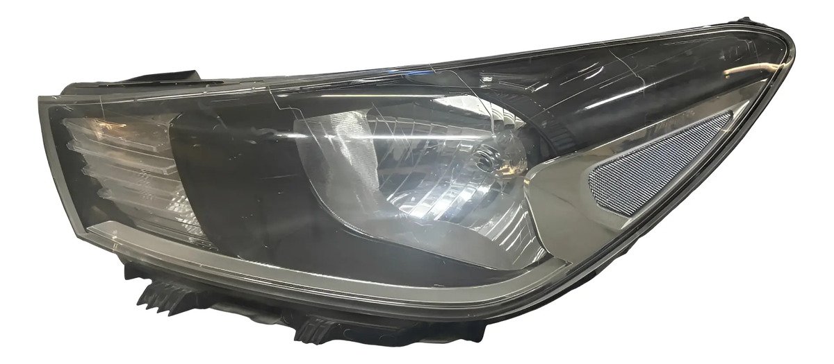D_730645-MLM89485178421_082025-F.jpg Faro Izquierdo Kia Rio 2018 2023